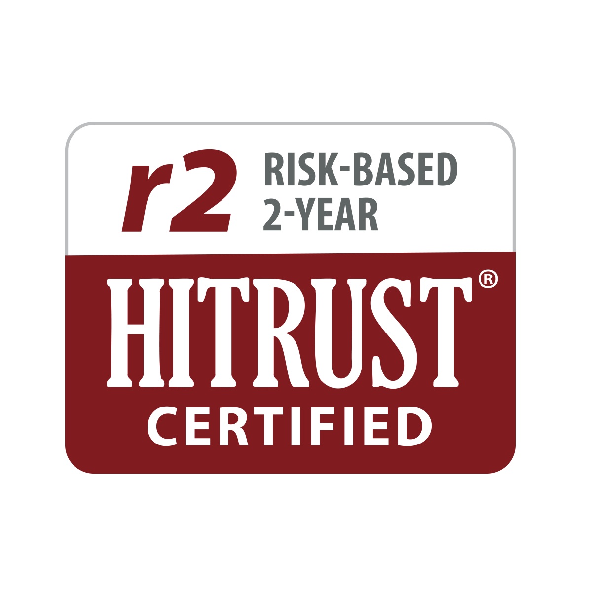 Hitrust R2